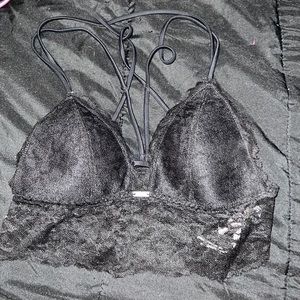 VICTORIA SECRET PINK BRA